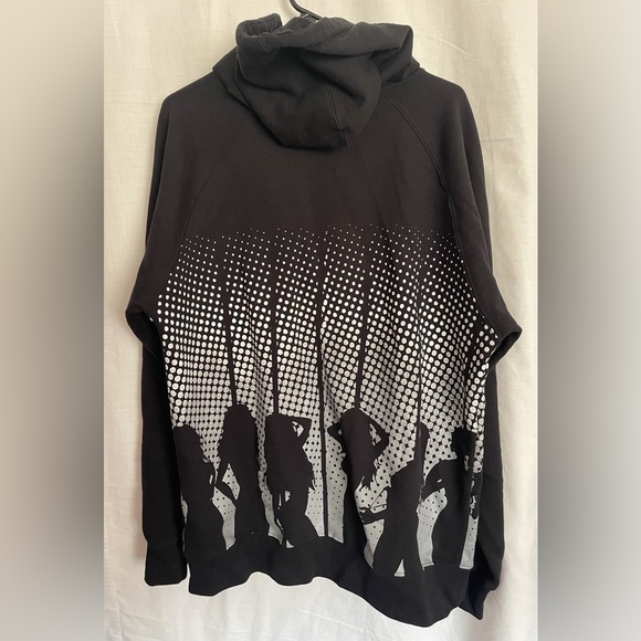 No Fear zip up hoodie - Picture 1 of 10